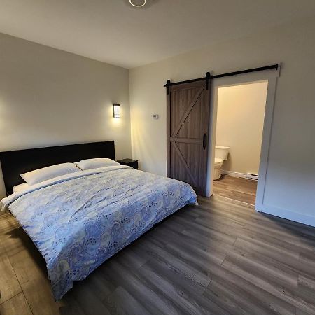 City Centre Motel II Hope Zewnętrze zdjęcie