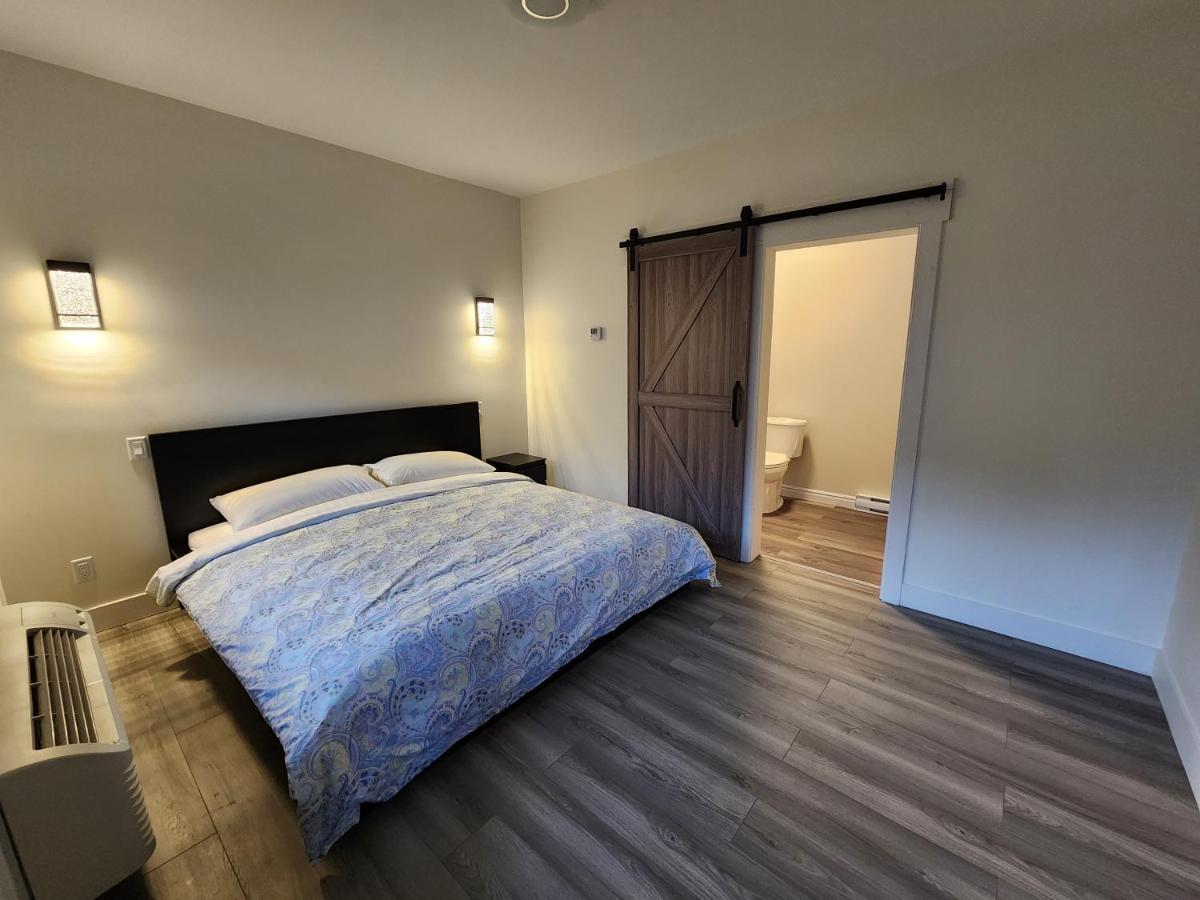 City Centre Motel II Hope Zewnętrze zdjęcie