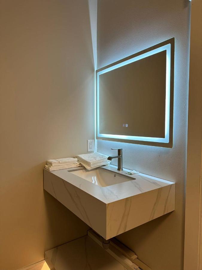 City Centre Motel II Hope Zewnętrze zdjęcie