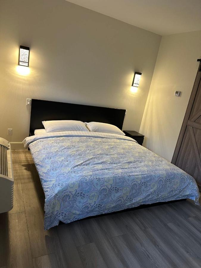 City Centre Motel II Hope Zewnętrze zdjęcie