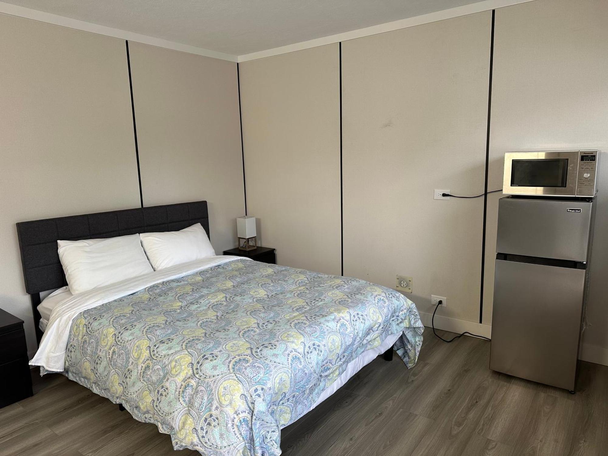 City Centre Motel II Hope Zewnętrze zdjęcie