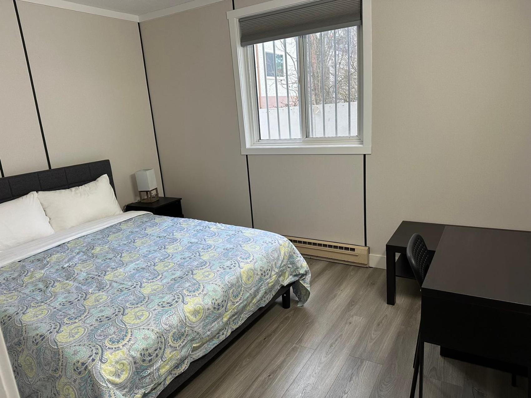 City Centre Motel II Hope Zewnętrze zdjęcie