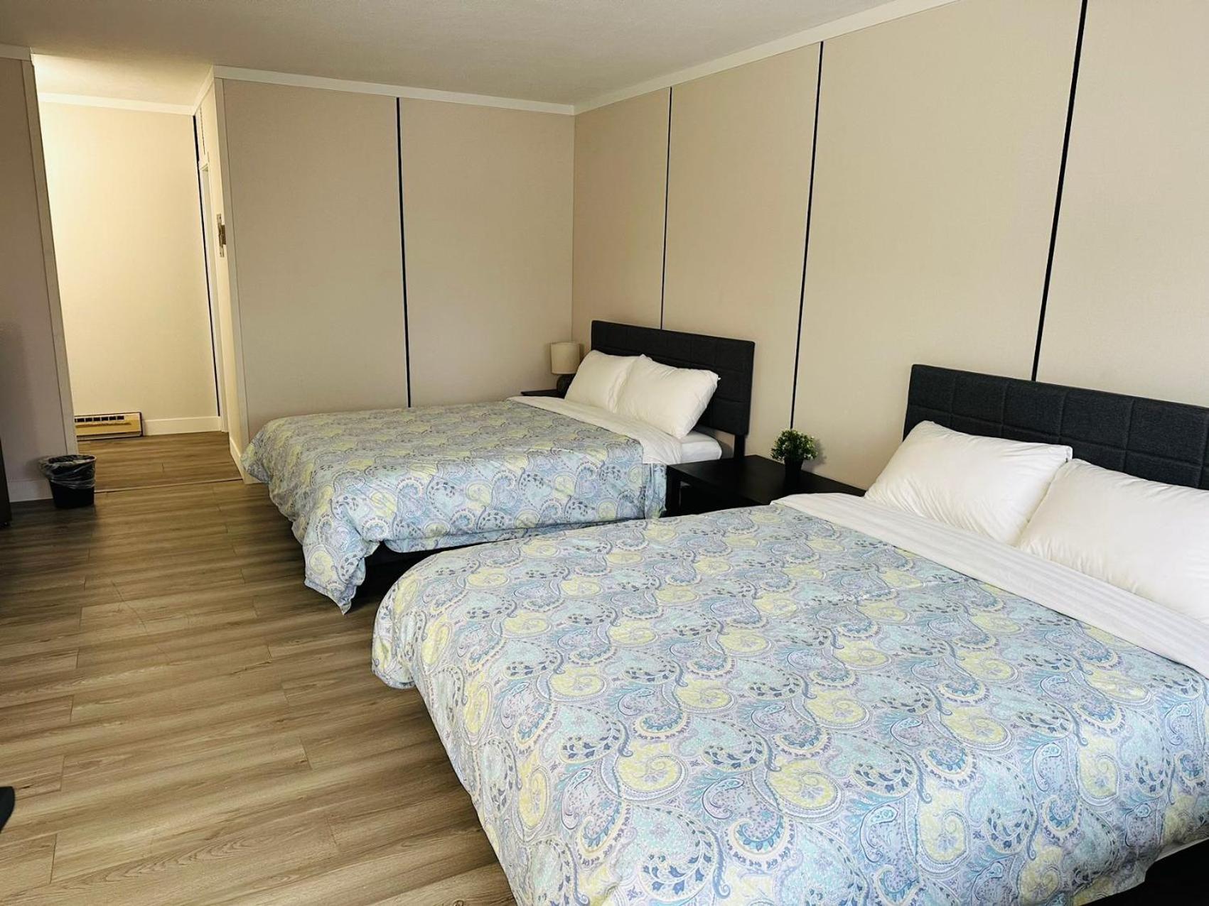 City Centre Motel II Hope Zewnętrze zdjęcie