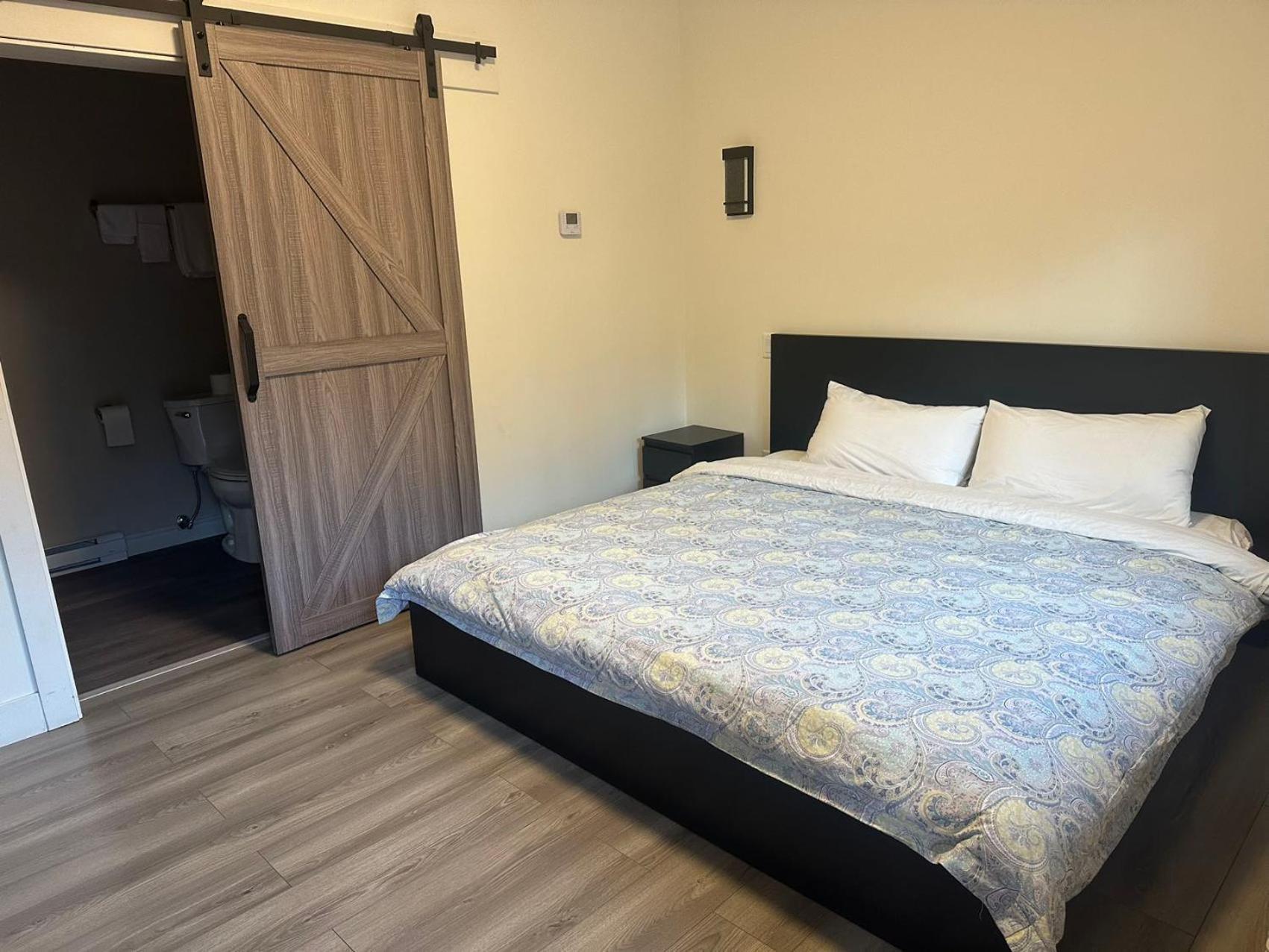 City Centre Motel II Hope Zewnętrze zdjęcie